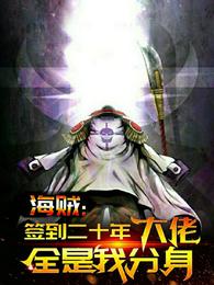Pirate: Signed in for 20 years, the bosses are all my avatars